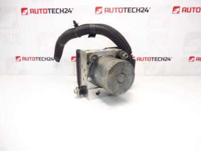 Centralita ABS Peugeot 3008 5008 0265951738 9674677580 0265230304