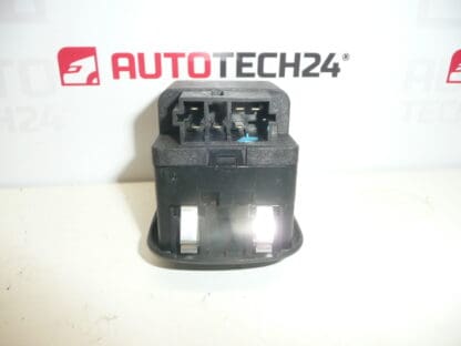 Peugeot 206 6554WQ Mando de elevalunas