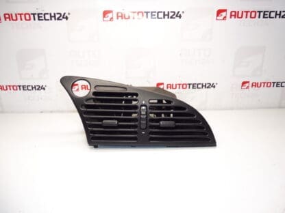 Abertura de ventilación Citroën Xsara 8264W0