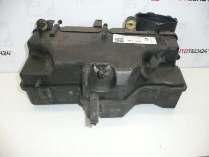 Caja filtro Citroën Peugeot 1.6 HDI 9656581180 1420R7 - Imagen 2