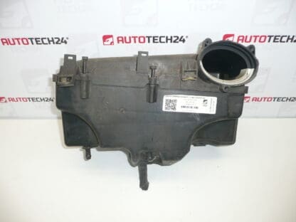 Caja filtro Citroën Peugeot 1.6 HDI 9656581180 1420R7