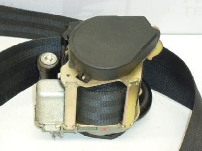 Cinturón de seguridad pyrobelt derecho Peugeot 206 206+ 96468608XX 8973WL - Imagen 2