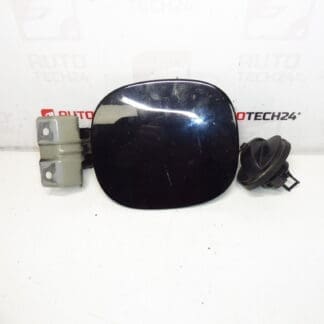 Citroën C Crosser Peugeot 4007 1508L6 1517E8 cierre deposito