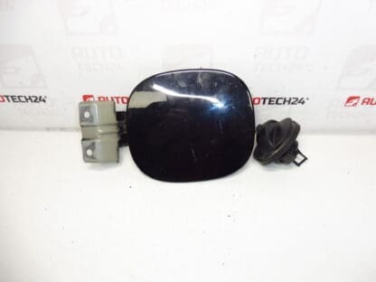 Citroën C Crosser Peugeot 4007 1508L6 1517E8 cierre deposito