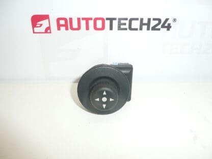 Citroën Peugeot 185526 6554L4 espejo retrovisor conductor