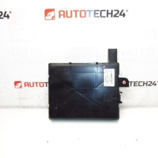 Citroën Peugeot 7820A404 1606379880 centralita de control