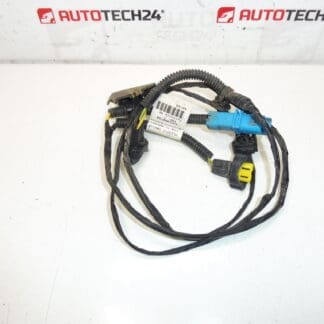 Citroën Peugeot 9653900780 6567LQ paquete
