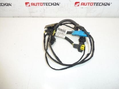 Citroën Peugeot 9653900780 6567LQ paquete