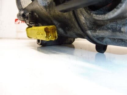 Compresor de aire acondicionado Sanden SD7C16 9684141780 1342F 6453ZS - Imagen 2