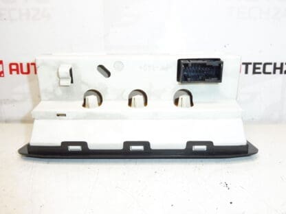 Display Peugeot 206 96653977XT G00 6155GR - Imagen 2