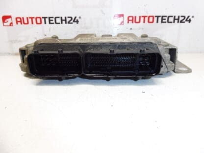 ECU Bosch 1.0i 1Kr 89661-0H140 0261S06142 - Imagen 2