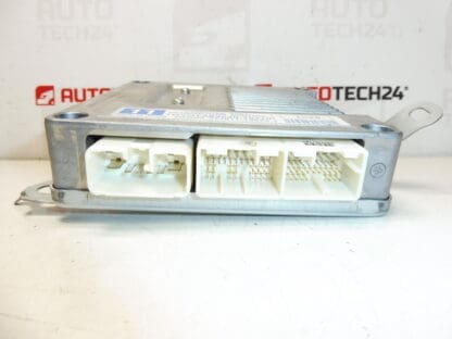 ECU Sensodrive Citroën Peugeot 89530-70110 253151 - Imagen 2
