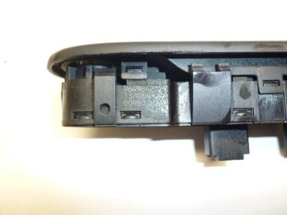 Elevalunas Peugeot 307 05-07 96498421XT 6554KT - Imagen 2