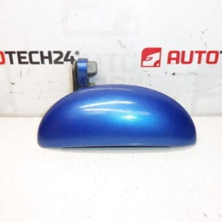 Elx Citroën C1 Peugeot 107 9101AH La puerta de entrada derecha