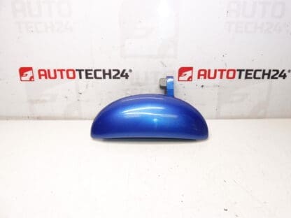 Elx Citroën C1 Peugeot 107 9101AQ's Izquierda Puerta trasera