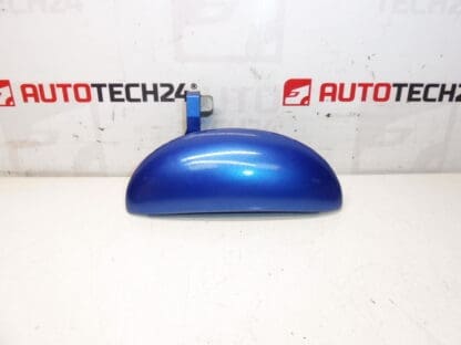 Elx Citroën C1 Peugeot 107 9101N's Deredero trasero