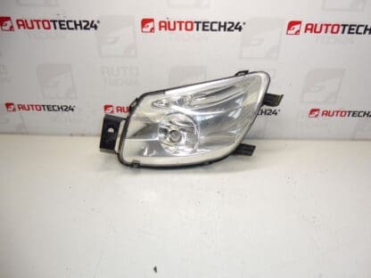 Faro Antiniebla Delantero Derecho Peugeot 308 9680498880 6206F0