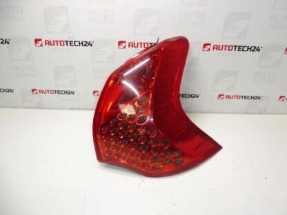 Faro trasero derecho Peugeot 3008 9683460780 6351HC