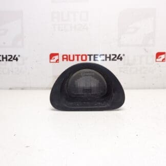 Iluminación Citroën C1 Peugeot 107 81270-020 6340E2