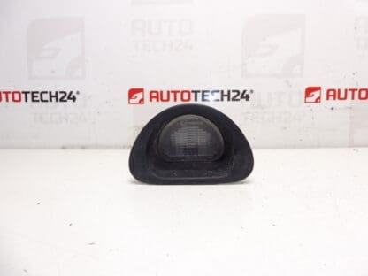 Iluminación Citroën C1 Peugeot 107 81270-020 6340E2