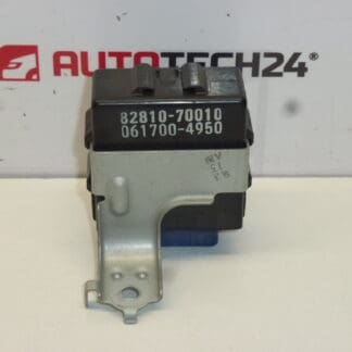 Iluminación diaria Denso Citroën C1 Peugeot 107 82810-70010 82642-12050