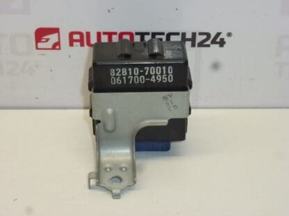 Iluminación diaria Denso Citroën C1 Peugeot 107 82810-70010 82642-12050