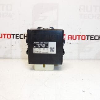 Iluminación diaria Denso Citroën C1 Peugeot 107 82810-70020 061700-5080
