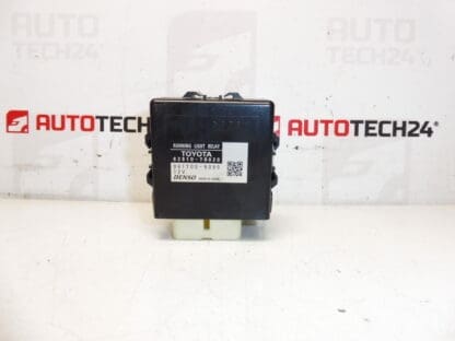 Iluminación diaria Denso Citroën C1 Peugeot 107 82810-70020 061700-5080