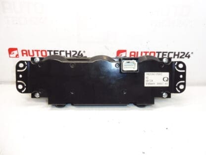 Mando calefacción y aire acondicionado Citroën Peugeot 7820A115XC 6452G7 - Imagen 2