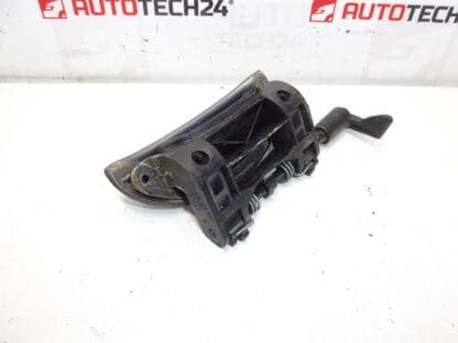 Maneta puerta trasera izquierda Peugeot 206 206+ KGS 9101N8 - Imagen 2