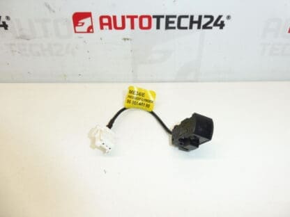 Micrófono manos libres Citroën Peugeot DS 9656164180 9812377180 9812377180