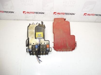 Modulo fusible Peugeot 308 9663704680 6500GR