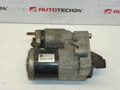Motor de arranque Citroën Peugeot M000T32271ZE 5802AR