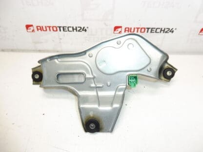 Motor limpiaparabrisas trasero Citroën C-Crosser Peugeot 4007 6405HW - Imagen 2