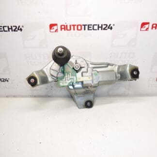 Motor limpiaparabrisas trasero Citroën C-Crosser Peugeot 4007 6405HW