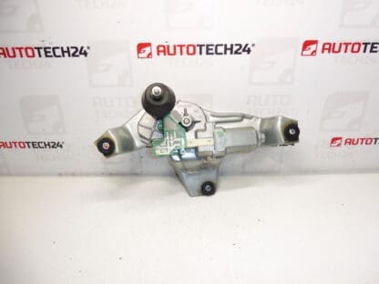 Motor limpiaparabrisas trasero Citroën C-Crosser Peugeot 4007 6405HW