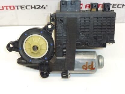 Motor Parabrisas Delantero Derecho Citroën C4 Picasso 9674032480 9222CX 9222GZ - Imagen 2