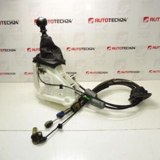 Palanca de cambios Peugeot 3008 5008 9672372580 2400KT