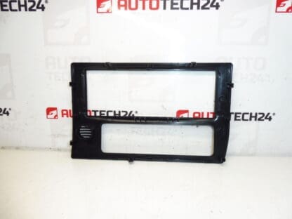 Panel salpicadero Citroën Xsara 9642155077 821145 - Imagen 2