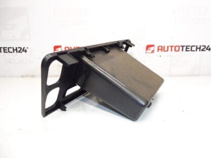 Panel salpicadero Citroën Xsara 9642155577 821152 - Imagen 2