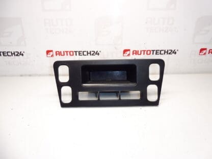 Panel salpicadero Citroën Xsara 9642155577 821152