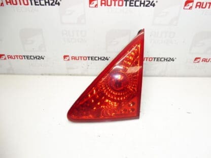 Peugeot 3008 tapa faro trasero derecho 9683460980 6351HE
