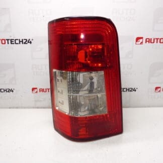 Piloto trasero izquierdo Citroën Peugeot 6350Z0 6350CX