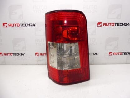 Piloto trasero izquierdo Citroën Peugeot 6350Z0 6350CX