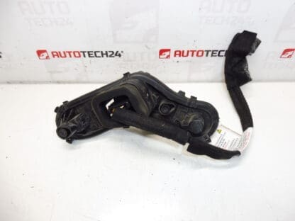 Portalámparas Peugeot 3008 9683460780 6351HC - Imagen 2