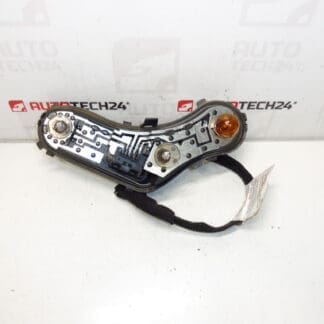 Portalámparas Peugeot 3008 9683460780 6351HC