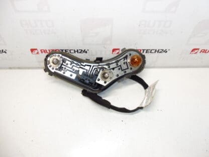 Portalámparas Peugeot 3008 9683460780 6351HC