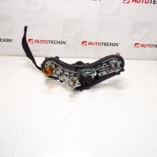 Portalámparas Peugeot 3008 9683460880 6350HC