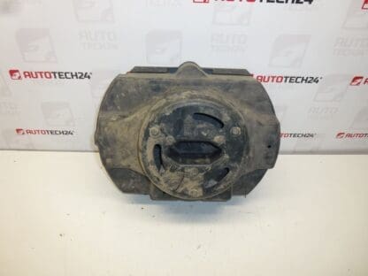 Recambio palanca Peugeot 308 674418 672594 637305