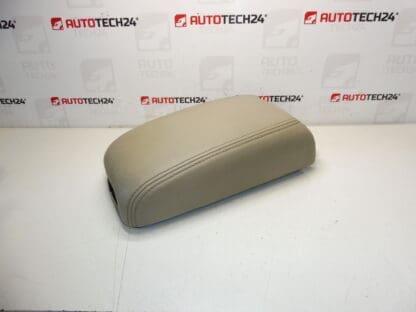 Reposabrazos central Citroën Peugeot 7589px
